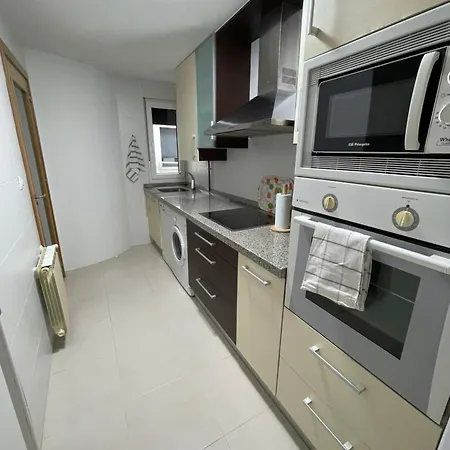 San Lazaro Apartment *