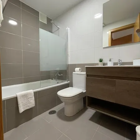 Apartment San Lazaro *