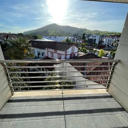 San Lazaro Apartment